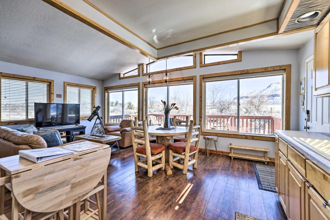 Stunning Utah Home About 30 Mi To Zion Natl Park Apple Valley Zewnętrze zdjęcie